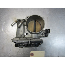 01W008 Throttle Valve Body From 2011 HONDA ACCORD  3.5